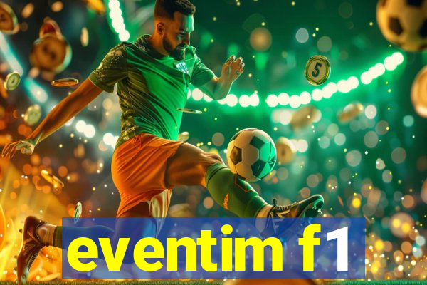 eventim f1